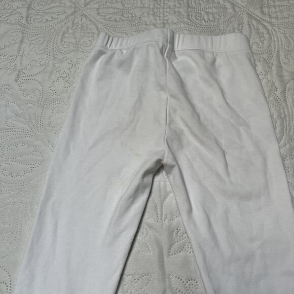 Gymboree Solid Leggings Size 7 - Picture 4 of 7